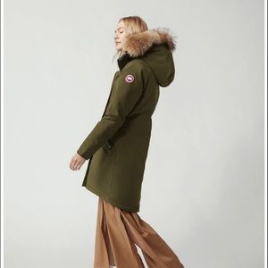 Canada Goose Jacket